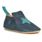 Easy Peasy  Nogavice BLUBLU ETOILE  Modra