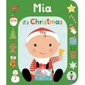 Its Christmas Mia