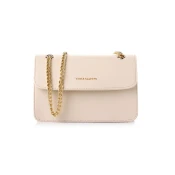 Vince Camuto Ženska torba Lanciano, Krem