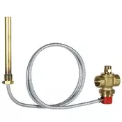 HONEYWELL TS131-3/4A Sigurnosni ventil s kapilarom od 1,3 m