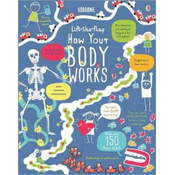 Lift the Flap How Your Body Works