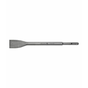 Hoegert DLETO SDS+, ploščato,40 mm x 14mm x 250mm