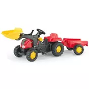 RollyToys Traktor utovarivač c ( 023127 )