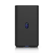 HDD NAS Storage Ubiquiti UniFi UNAS 2-Bay Black