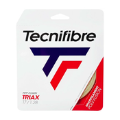 Tenisový výplet Tecnifibre  Triax (12 m)  1,38 mm