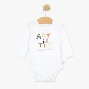 Just kiddin baby bodi Artistic Corner, 62-92