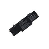 HP Baterija za laptop EliteBook 1040 G4 Series/BE06XL, 11.55 V, 67 Wh/5800 mAh, Crna