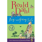 Boy and Going Solo