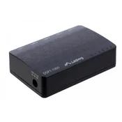 Lanberg Stikalo namizno 5-portno 1GB/s DSP1-1005