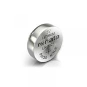 Renata baterija CR1025
