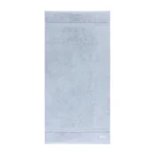 BOSS srednje velika brisača iz egipčanskega bombaža LOFT IceBlue 70 x 140 cm