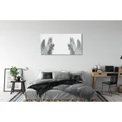 tulup.si Stenska plošča za kuhinjo Molitev angeli 140x70 cm