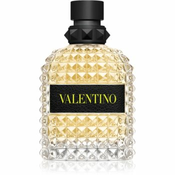Valentino Born In Roma Yellow Dream Uomo toaletna voda za muškarce 100 ml