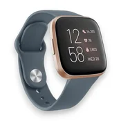 Silikonski pašček Vancle za Fitbit Versa 2/Versa/Versa Lite