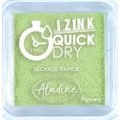 Aladine Izink Blazinica Za Žig Light Green