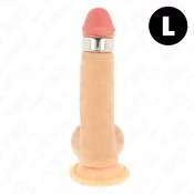 Kink KINK - KOVINSKI PRSTAN KOK 3 CM, (22139078)