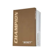 Fragrance World Muški parfem Champion Money, EDP, 80 ml