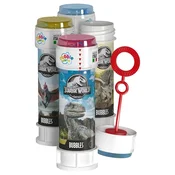 Dulcop Bublifuk - Jurský park 60 ml