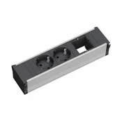 BACHMANN BAC-VGRADNI razdelilec 2X220V 1XPRAZEN CONI (912.003)