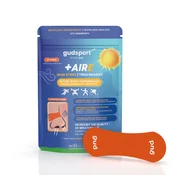 Gudsport Nose Strips, 30 kosov, Orange