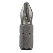 Bosch Bit za odvijace 2609255914, Standard, PH2, 25 mm, 1/4 hex