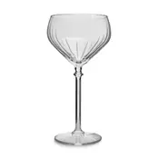 BonBistro  Komplet kozarcev za koktajle  Noble 290 ml 4-pack