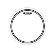 Evans 13 EC2 Frosted Snare/Tom/Timbale