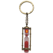 Privezak Abystyle - Harry Potter - Gryffindor Hourglass 3D
