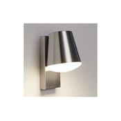 Eglo 33562 - LED Zatemnitvena stenska svetilka CALDIERO-C 1xE27/9W/230V IP44