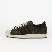 Sneakers adidas Superstar II Core Black/ Utility Black/ Grey One EUR 42 2/3