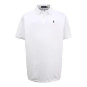 Polo Ralph Lauren Big & Tall Majica, bela