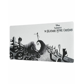 Podloga Disney - The Nightmare Before Christmas - XL Desk Pad