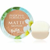 Physicians Formula Matte Monoi Butter kompaktni bronz puder odtenek Matte Sunkissed 9 g