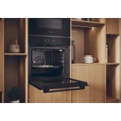 Pečica s pirolizo HAIER H6ID25G3YTB