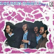 The Doors - Golden Doors Vol. 2 (140g) (Purple Coloured) (LP)