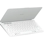 Logitech 920-012985 Keys-To-Go 2 Tipkovnica Svetlo Siva