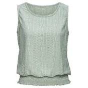 VIVANCE by LASCANA Top zelena