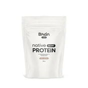 BrainMax Native Goat Protein, ledena kava, 500 g
