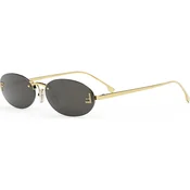 Sončna očala Fendi FE4075US 30A