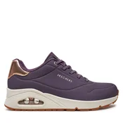 Skechers Superge 155196/DKPR Vijolična