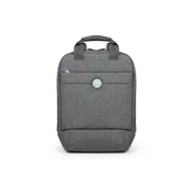 Nahrbtnik PORT ECO Yosemite 13/14 (do 35,6 cm) siv