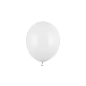 shumee Močni baloni 23 cm, pastelno beli (1 paket/100 kosov)
