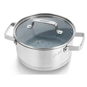 Lamart LT1102 PEKAČ 18X8,5CM KAMNIT
