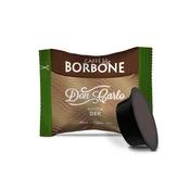 Borbone Don Carlo A Modo Mio Miscela Verde – brez kofeina