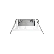 LEONIS IP65 1-KOMPLET VGRADNE SVETILKE 2700K BELA LED IP65 2310016001