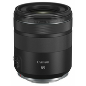 Canon objektiv RF 85mm f/2 Macro IS STM