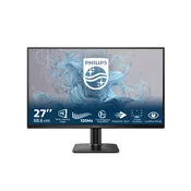 Philips 1000 series 27E2N1110/00 racunalni monitor 68,6 cm (27) 1920 x 1080 pikseli Full HD LCD Crno