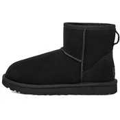 UGG W Classic Mini Ii Črna