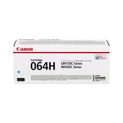 toner Canon CRG-064H Cyan/Original