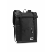 Helly Hansen Stockholm Ruksak Black